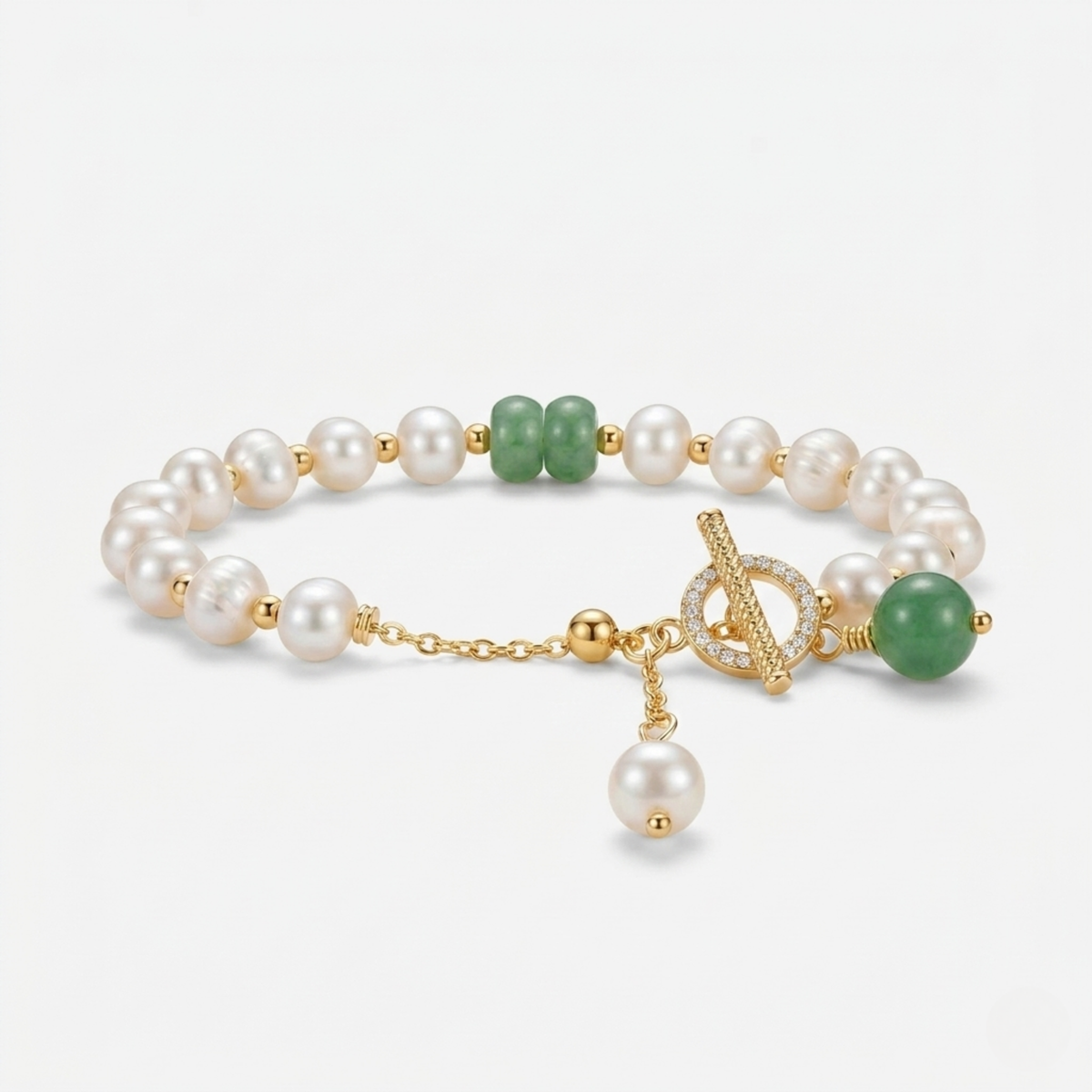 Ivy Bracelet