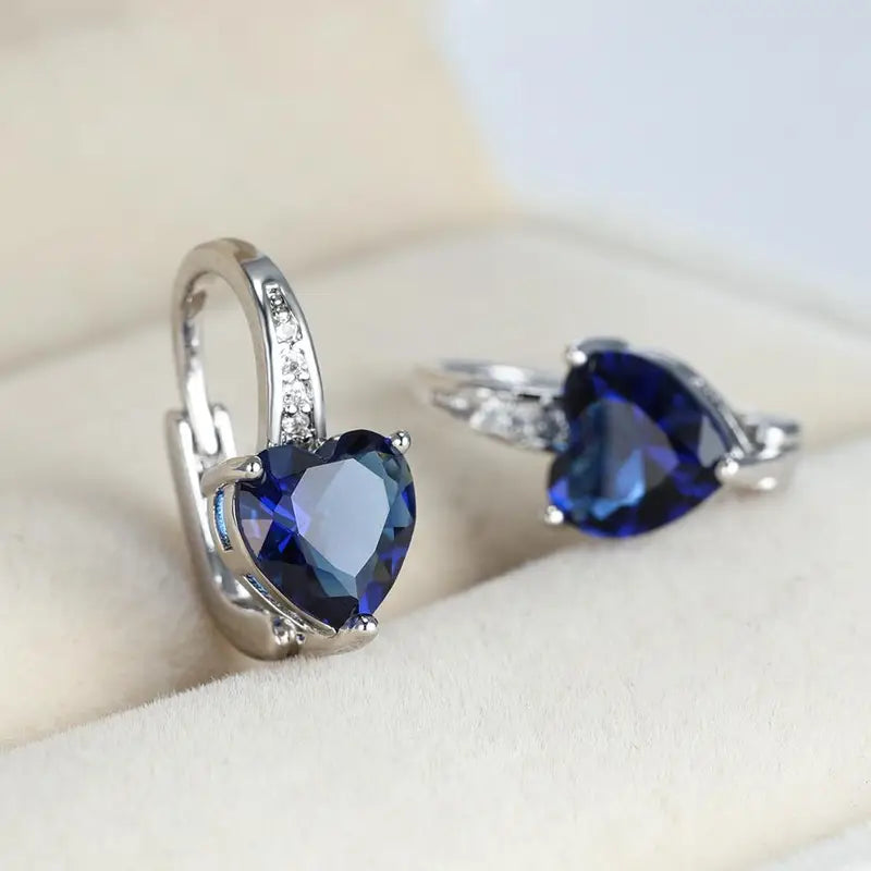 Lunara Cerestelle - Earrings
