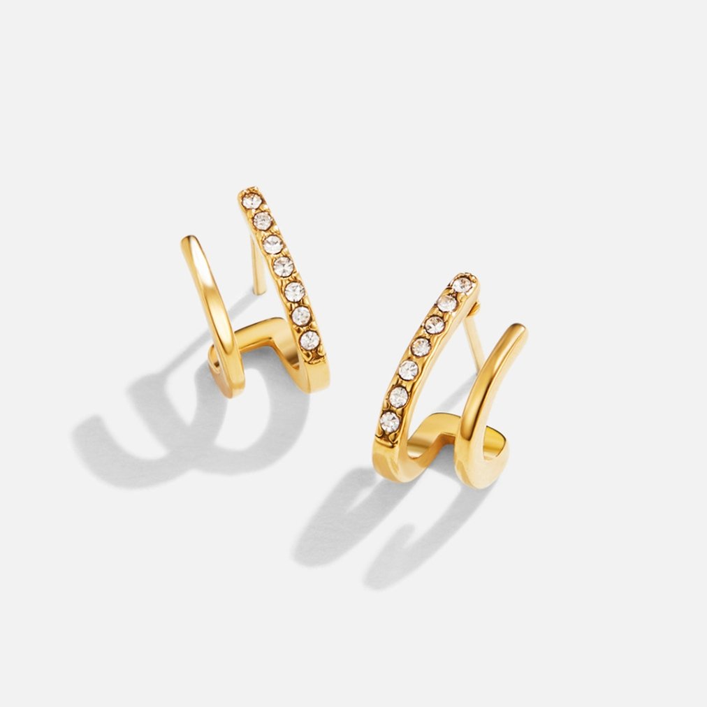 Miley Earrings