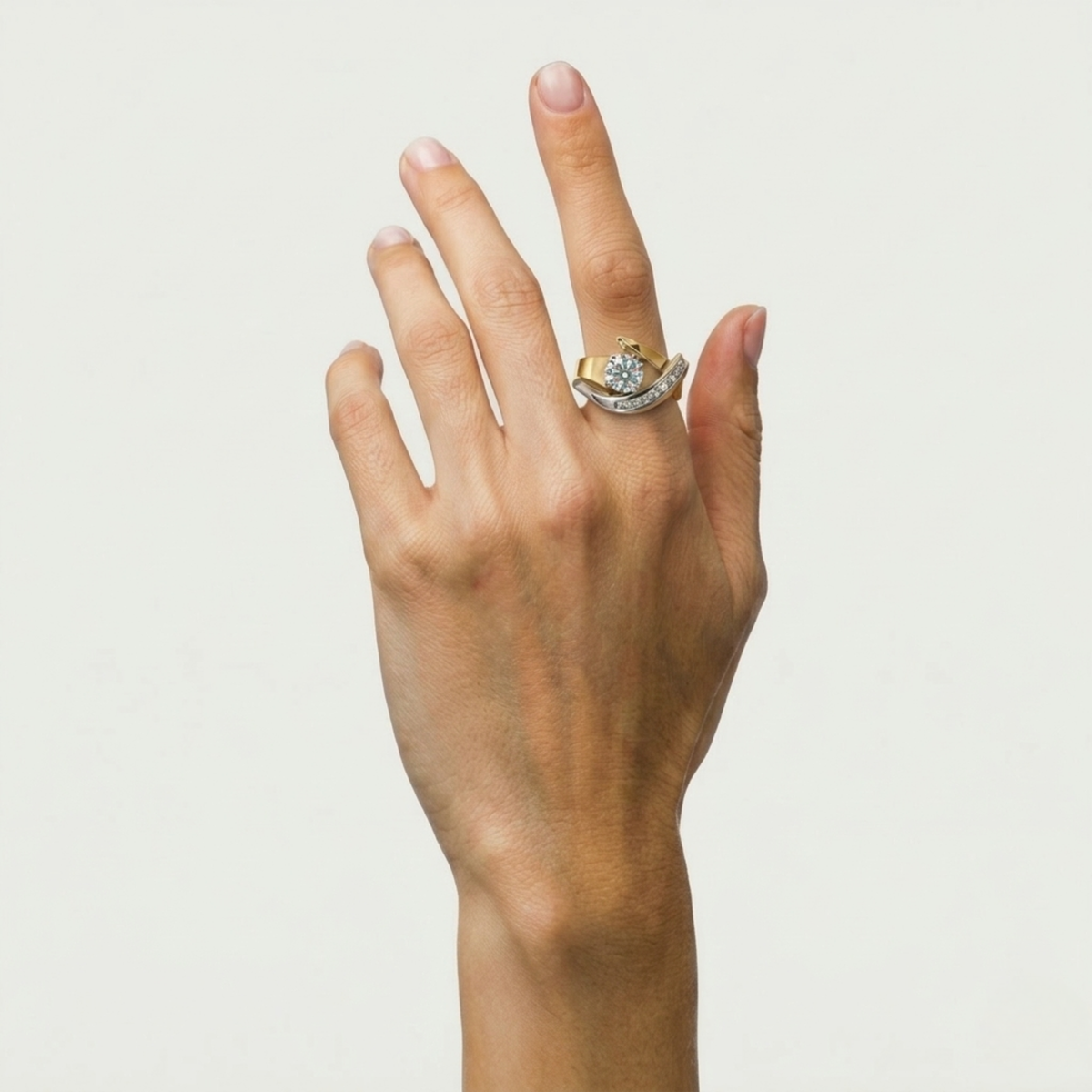 Lizzy Ring