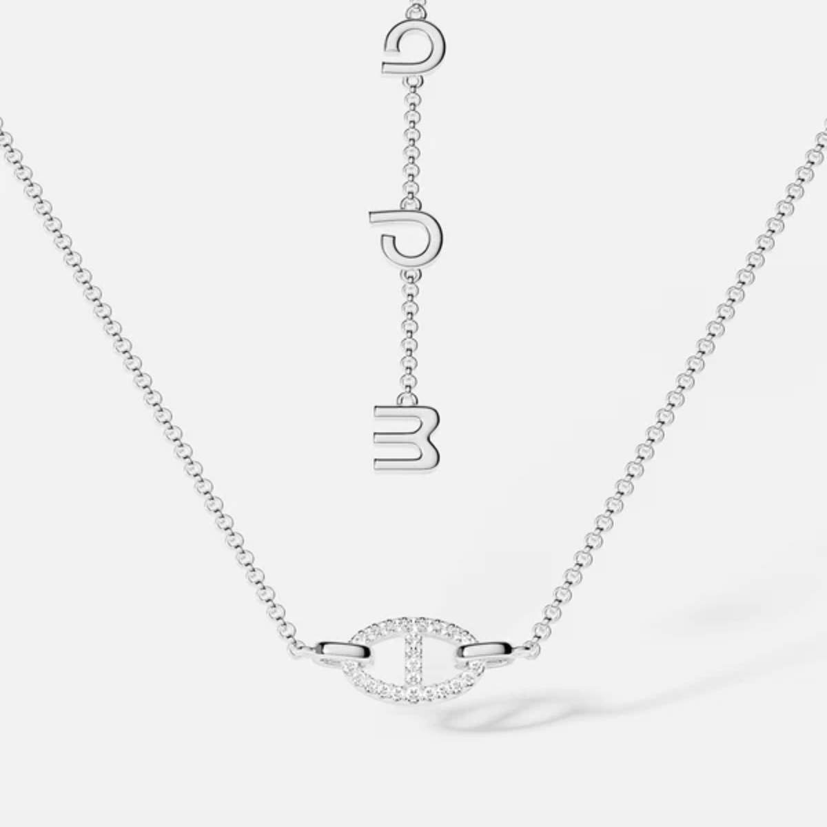 White Gold