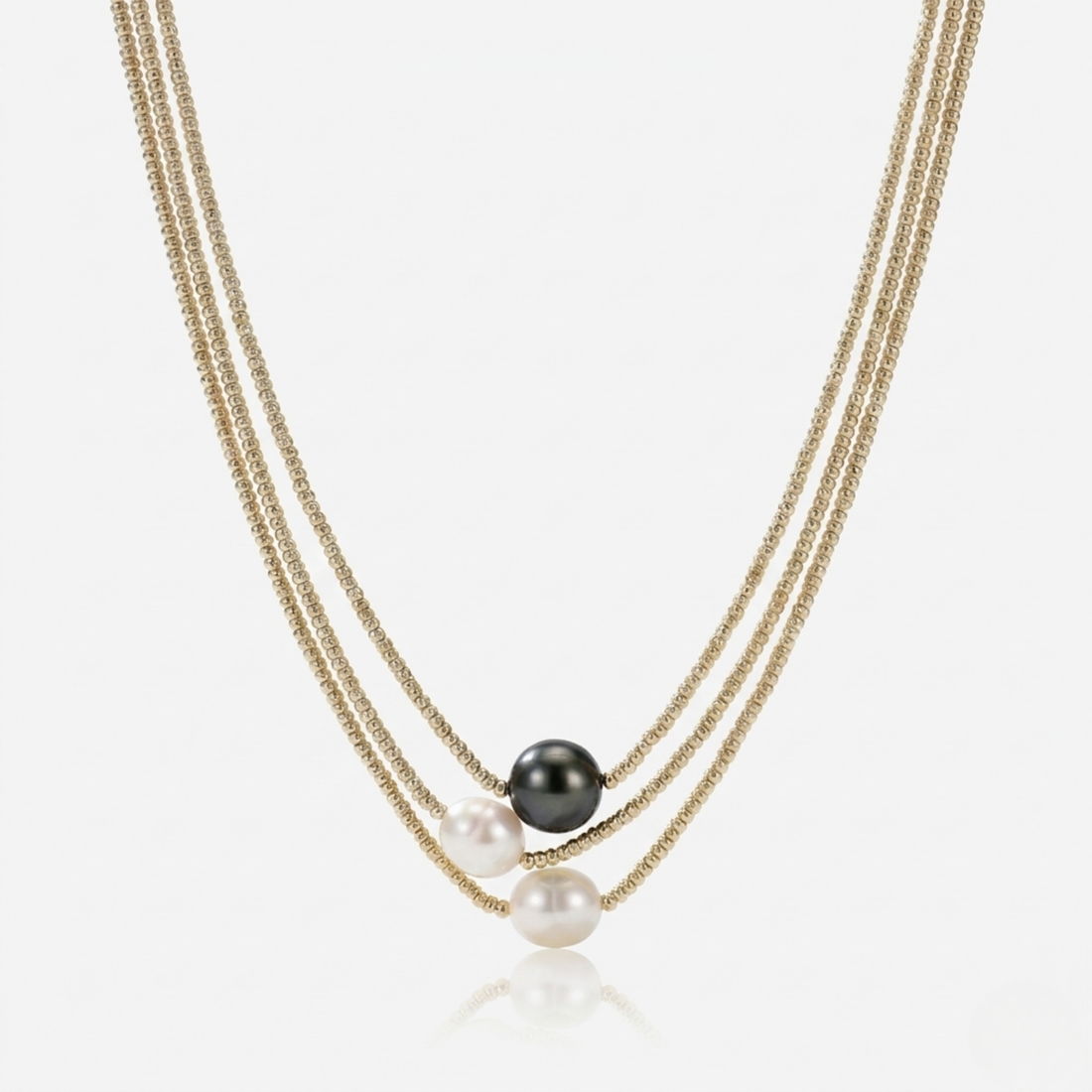 Aurora Necklace