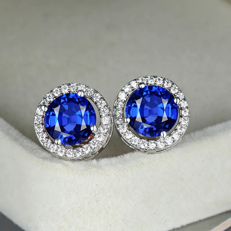 Lúcia Celestine - Earrings