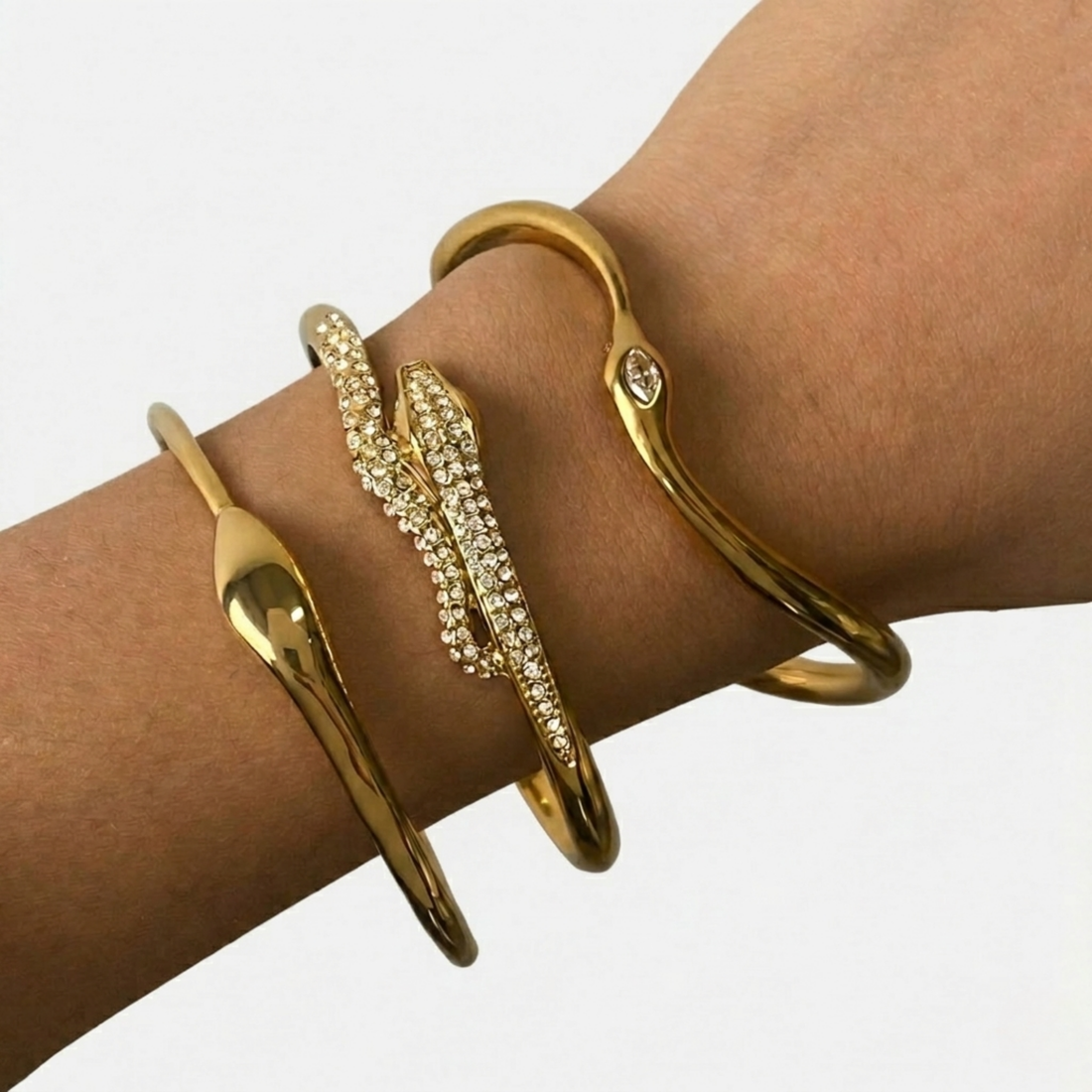 Cassian Bracelet Set