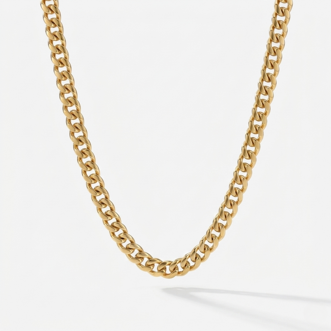 Harper Necklace