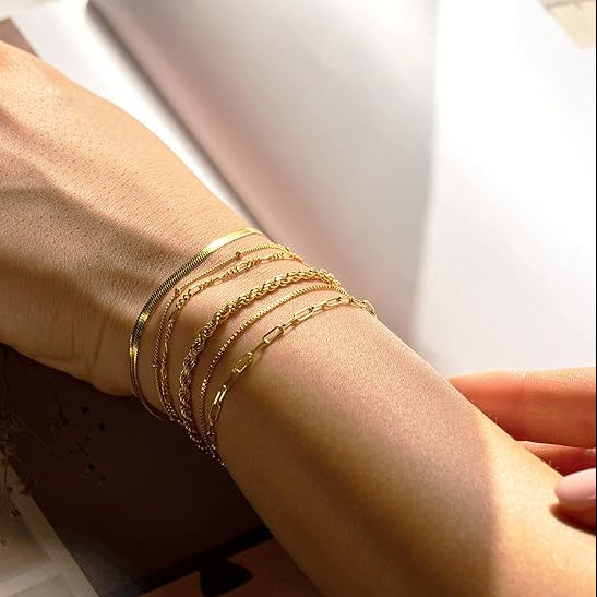 Gold