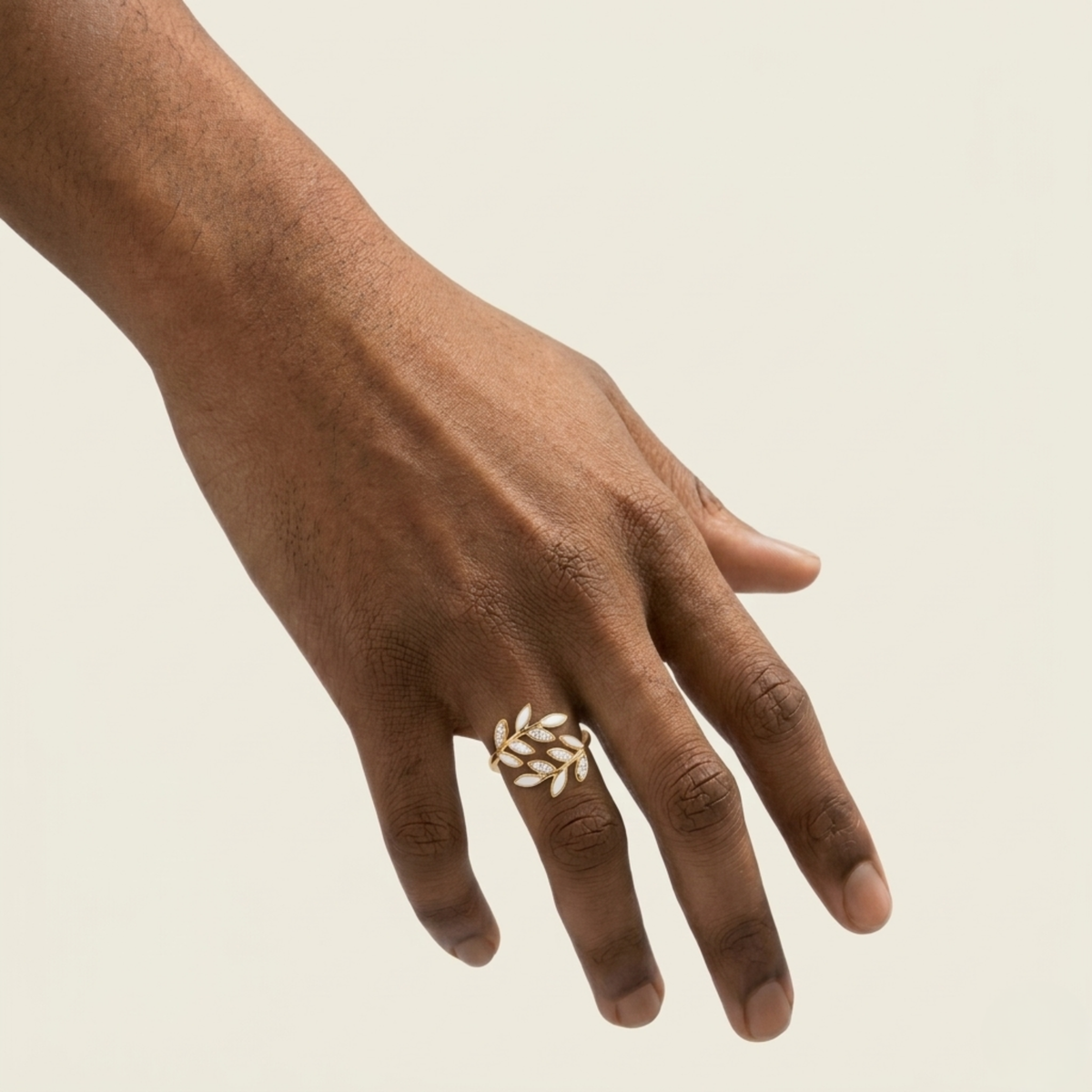Alice Ring