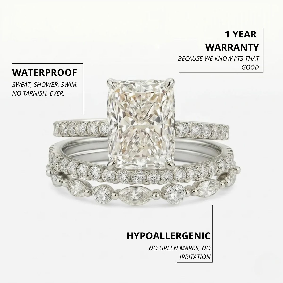 White Gold