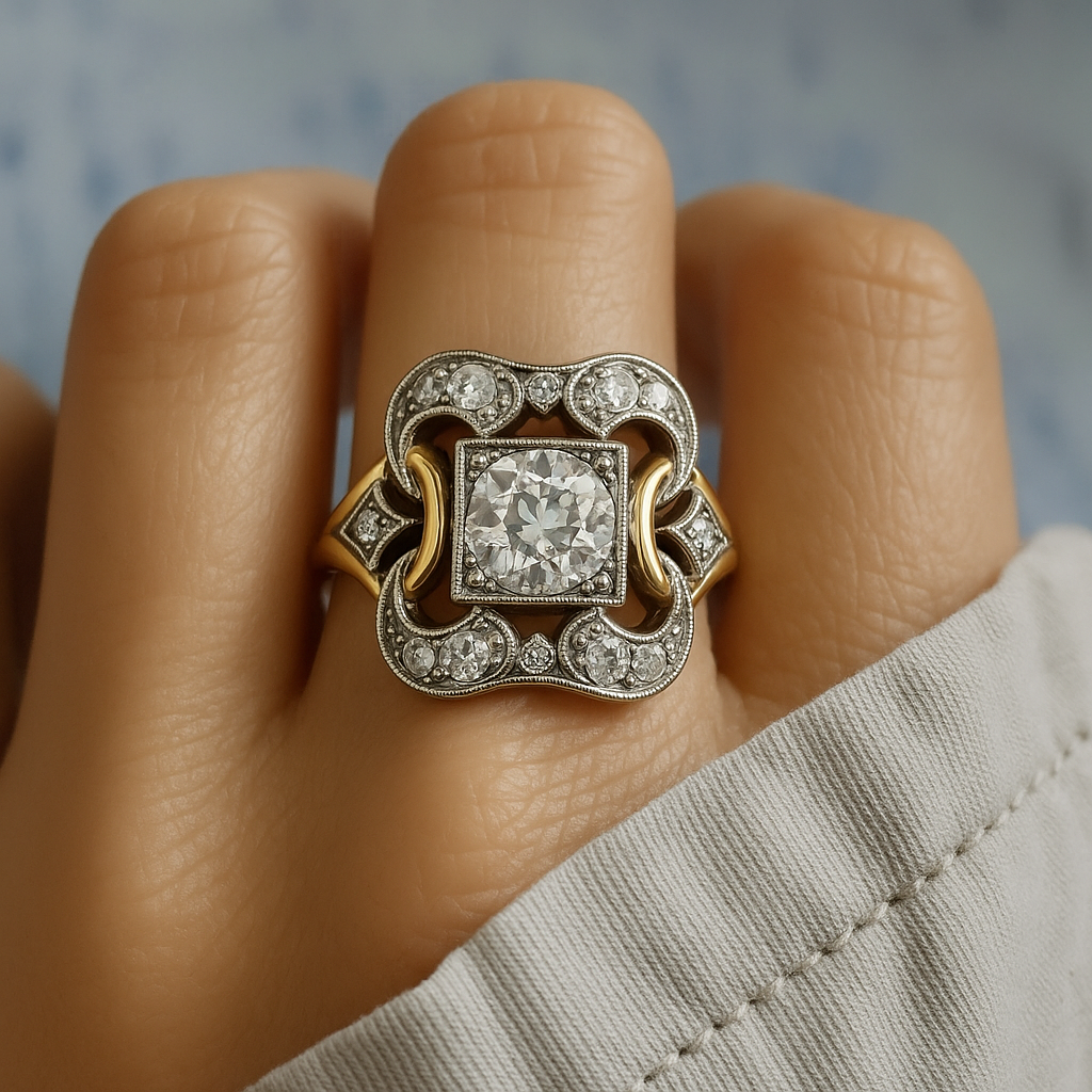 Lola Ring