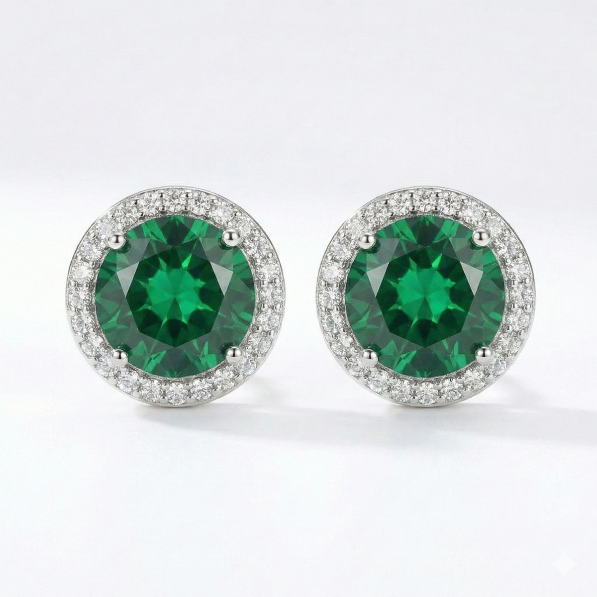 Lúcia Verdeal Earrings