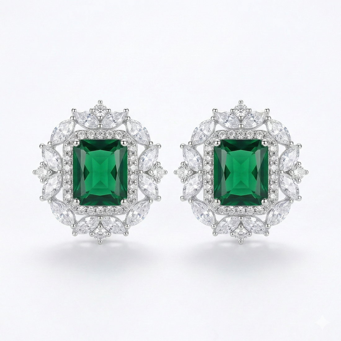 Vivessa Elvryn Earrings