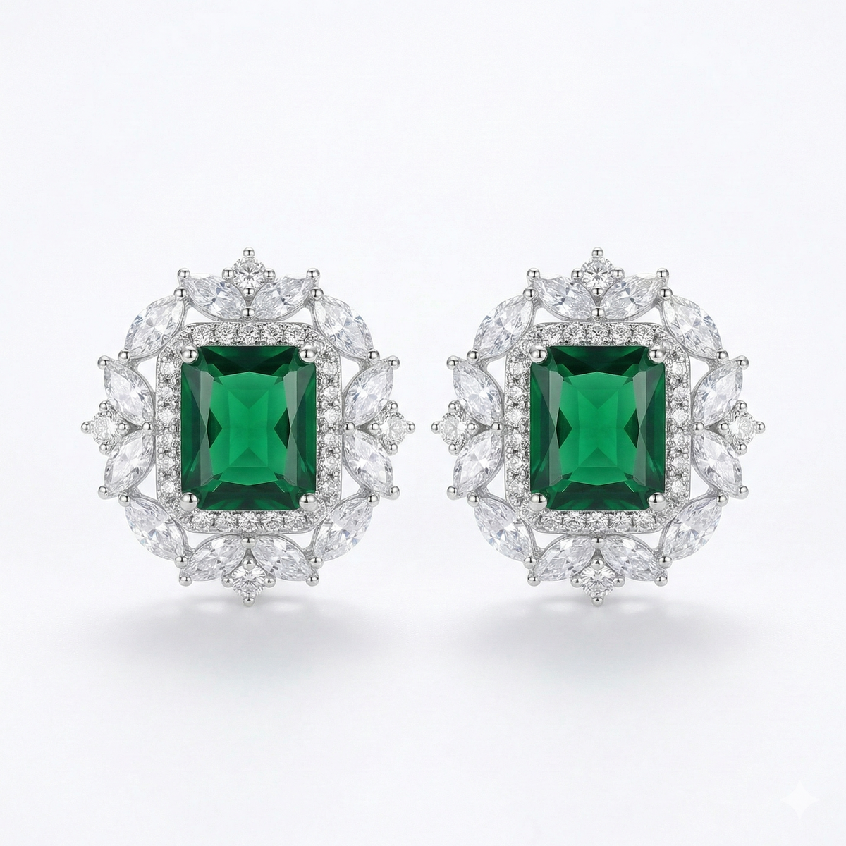 Vivessa Elvryn Earrings