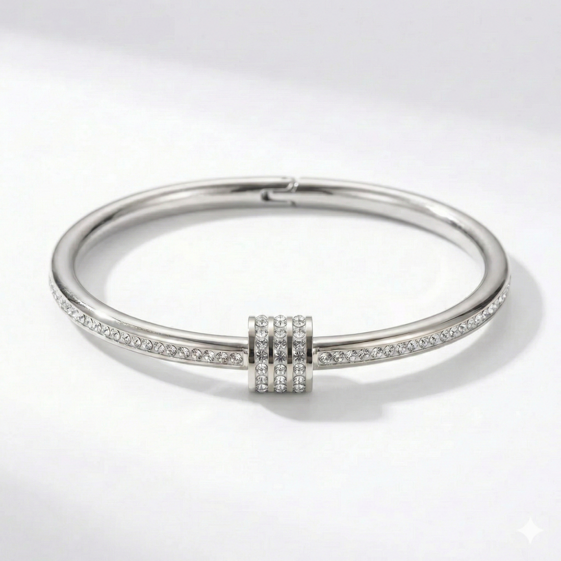 Vianna Lucente Bracelet | Rose Gold