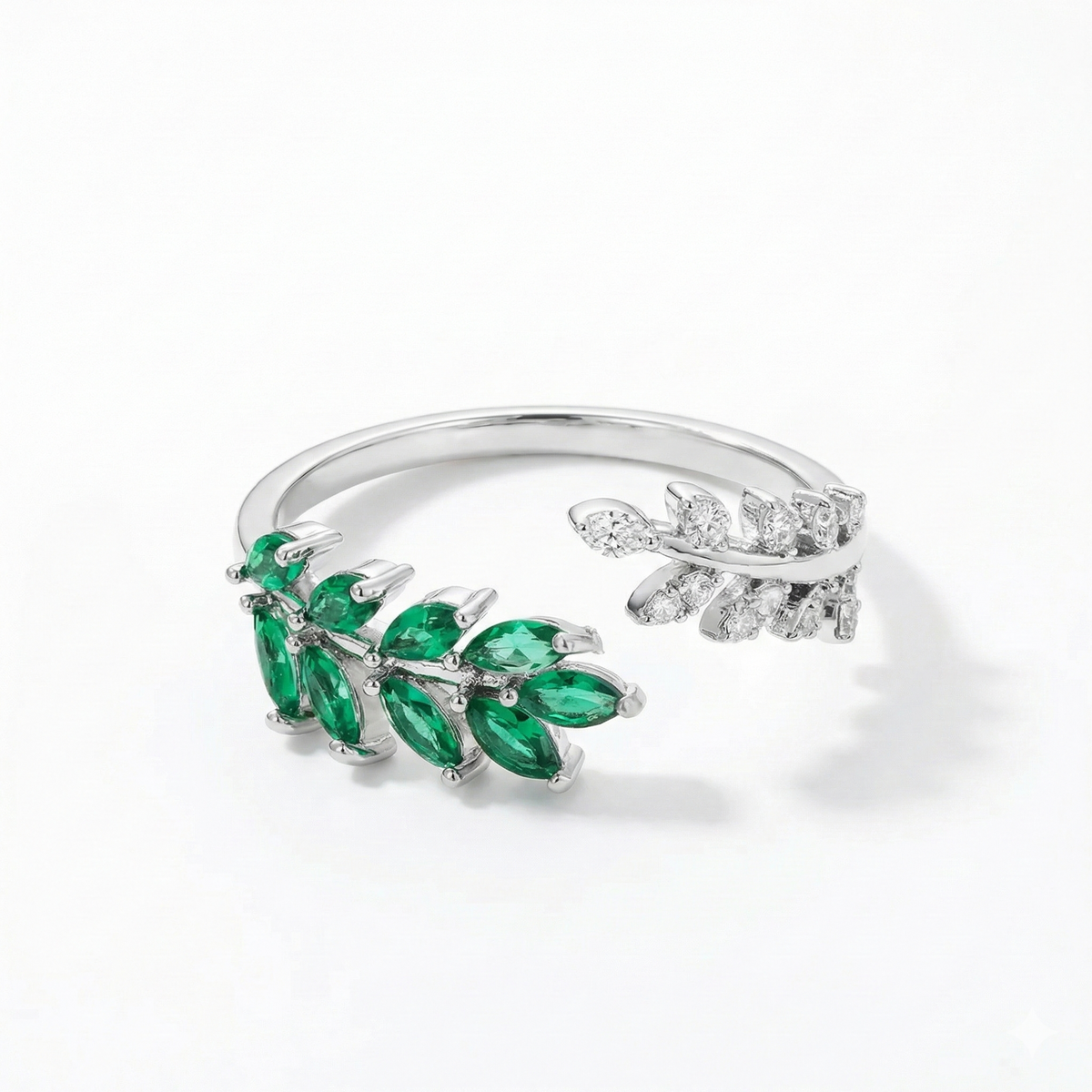 Vivara Lyselle Ring