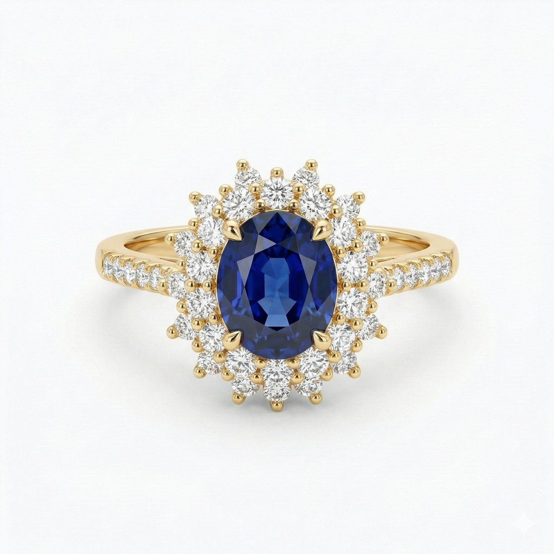 Alyssa Ring