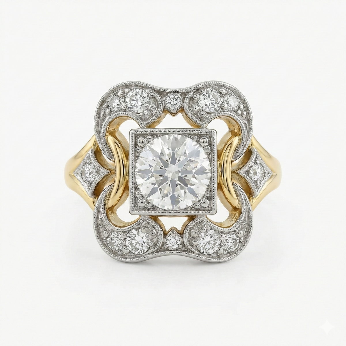 Lola Ring