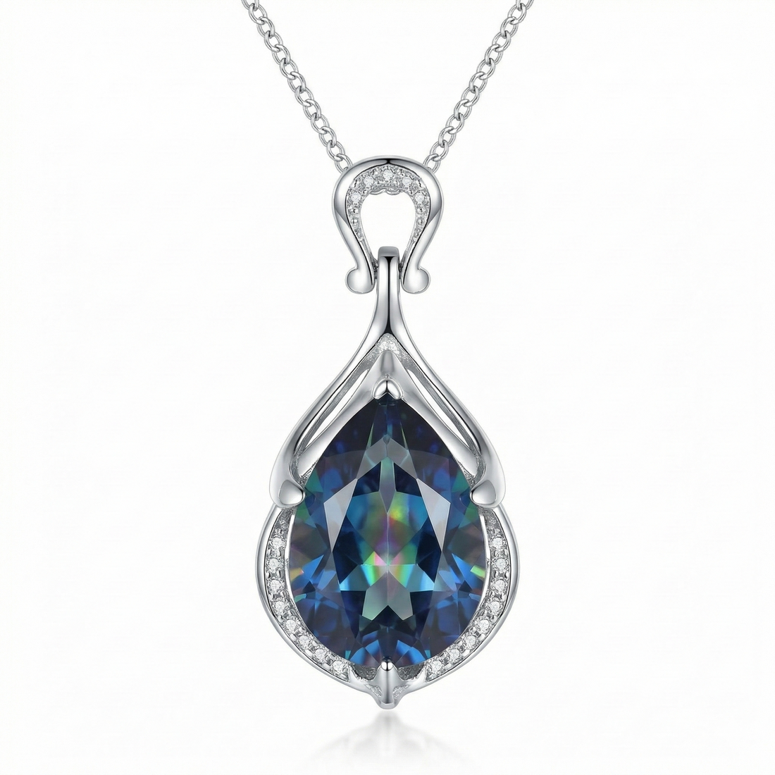 Alindra Feymorra Necklace
