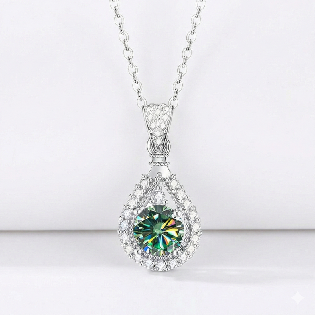 Alindra Voselle Necklace