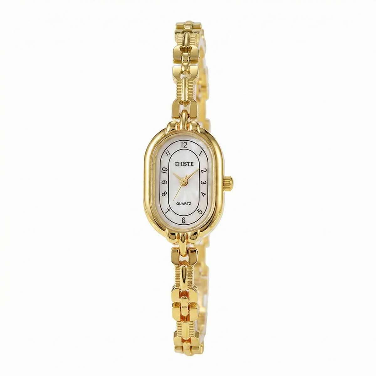 Alira Moment Watch | Gold