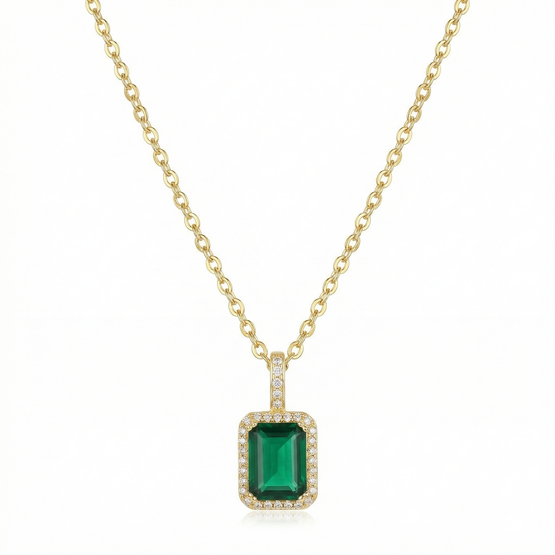 Zarela Fontayne Necklace