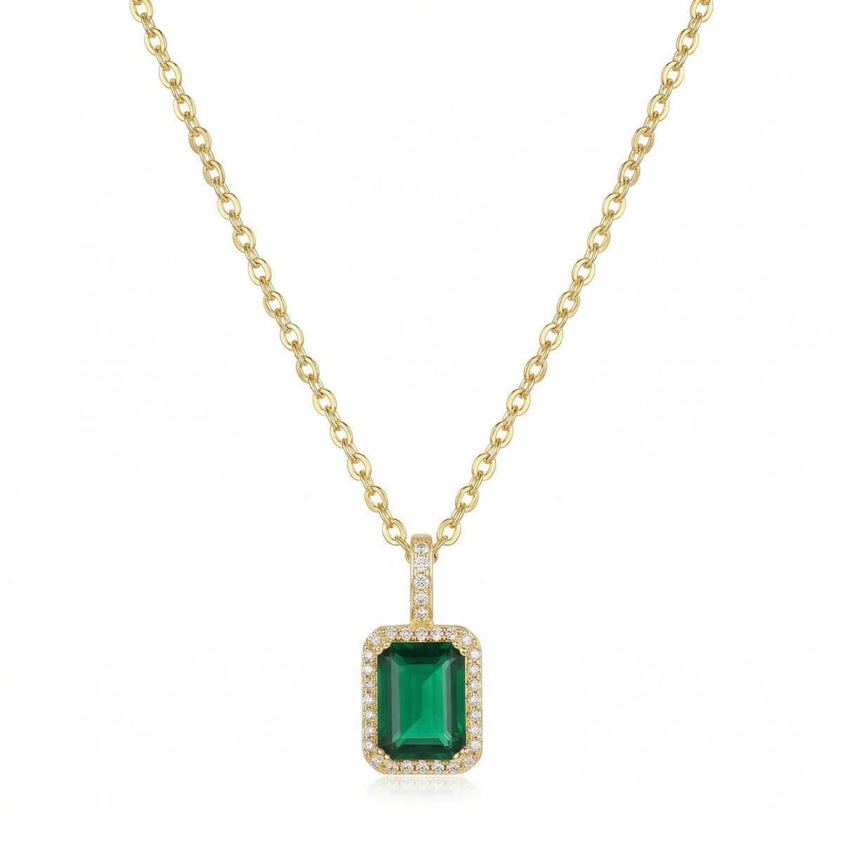 Zarela Fontayne Necklace