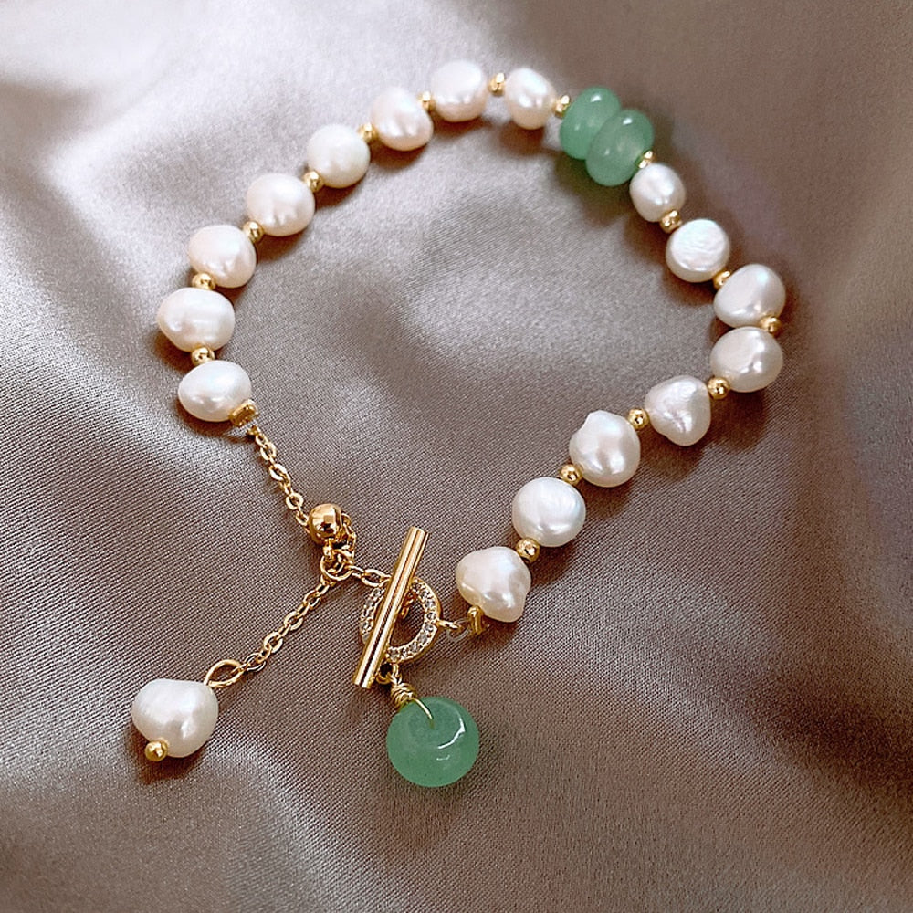 Ivy Bracelet