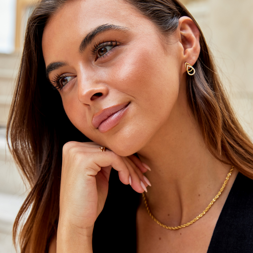 Lin Earrings