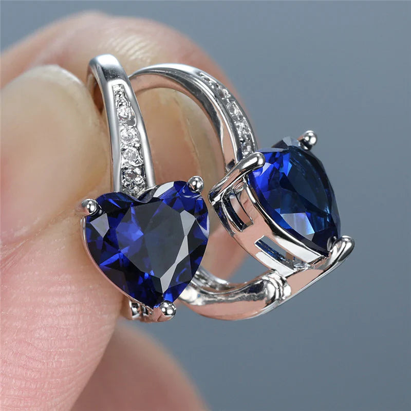 Lunara Cerestelle - Earrings
