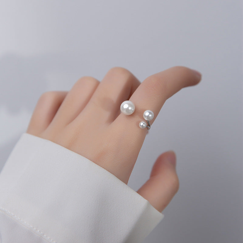 Stacey Ring | Gold
