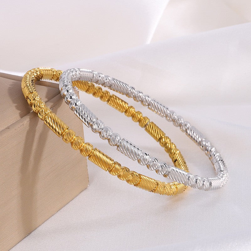 Isavetta Bruni Bracelet - Gold