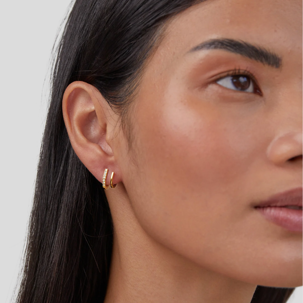 Miley Earrings
