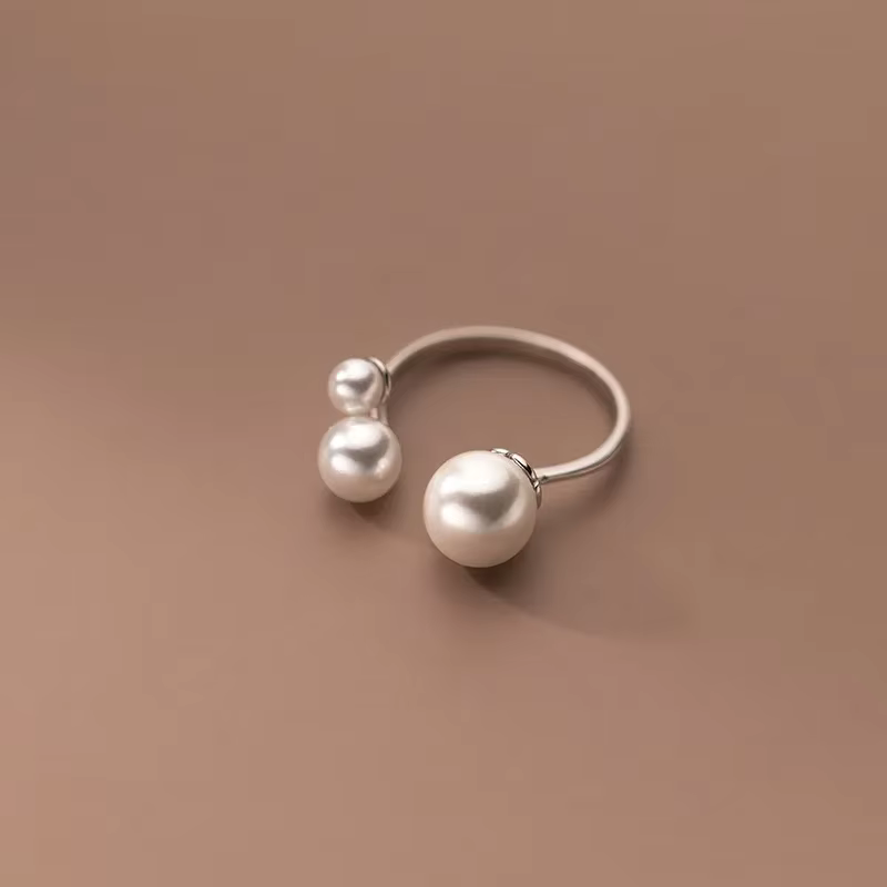 Stacey Ring | Gold