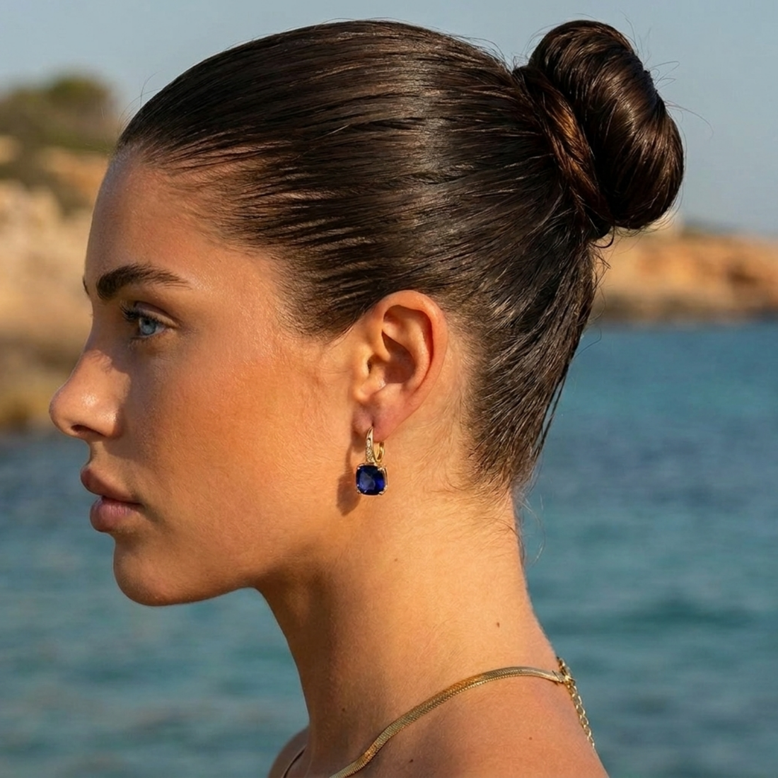 Isla Earrings