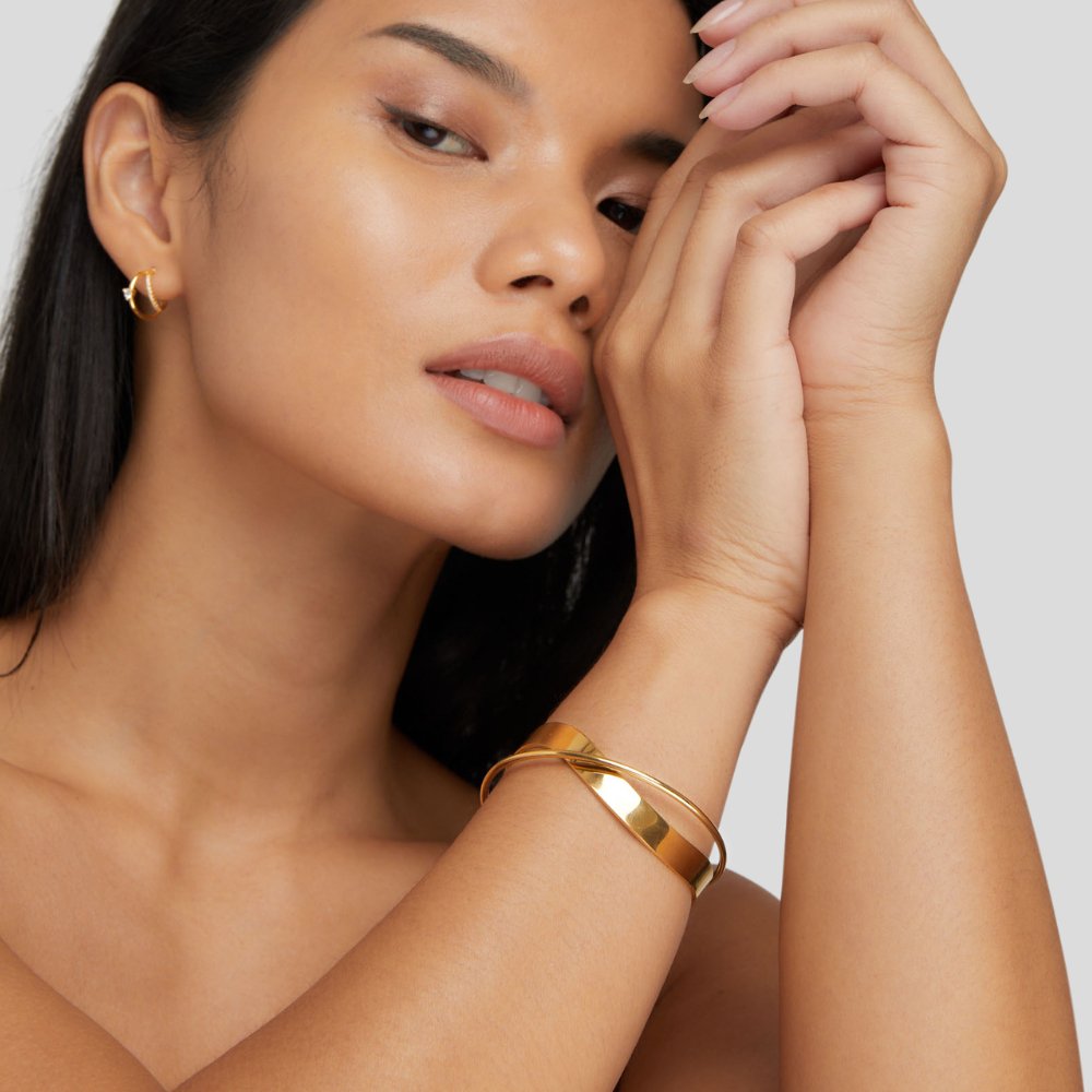 Eva Bangle