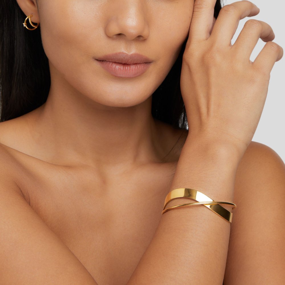 Eva Bangle