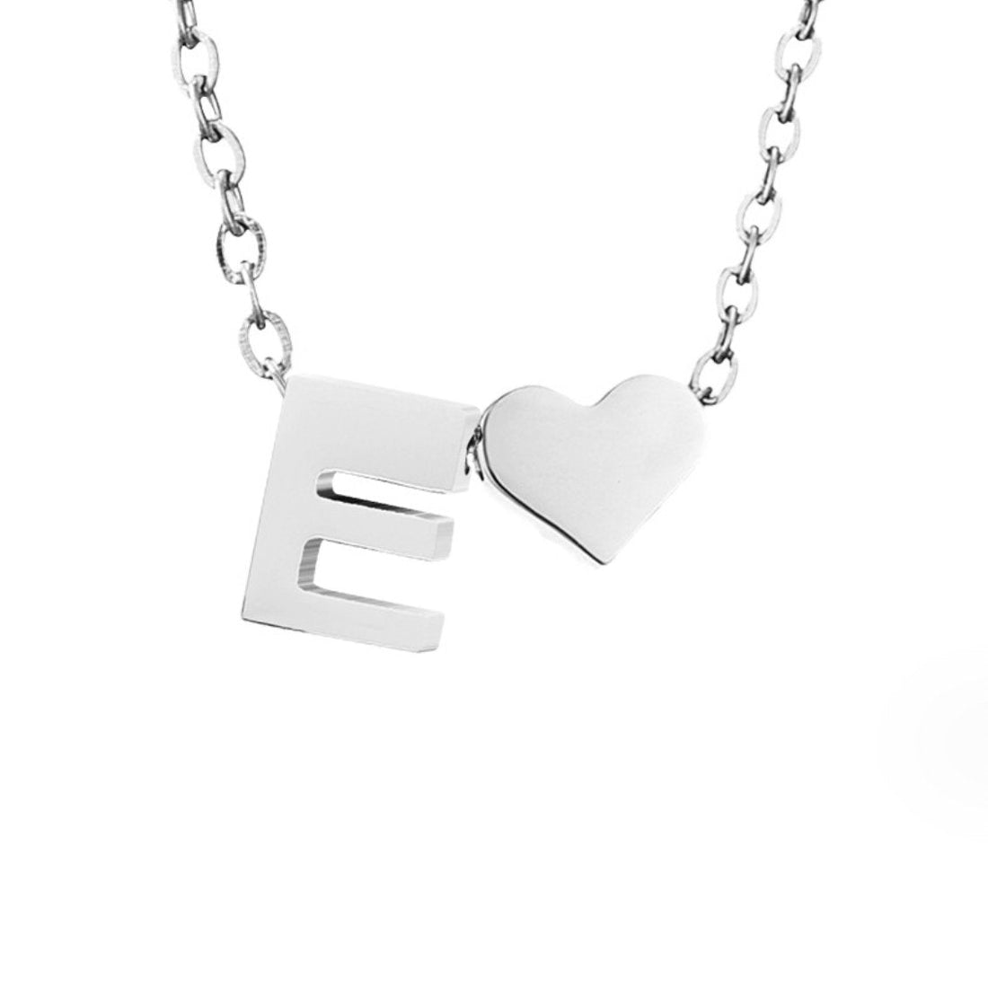 Evie Necklace | Gold