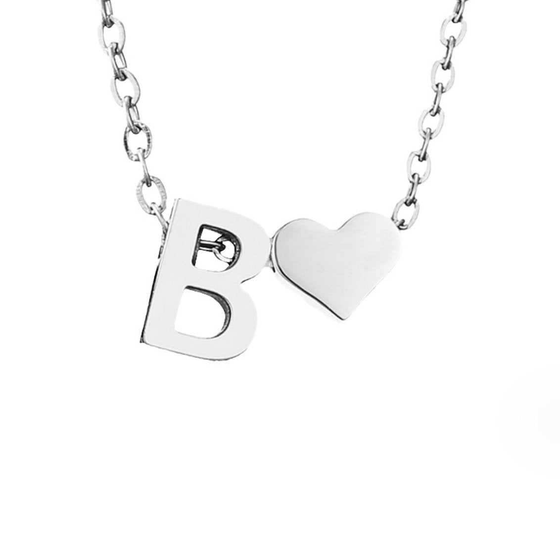 Evie Necklace | Gold