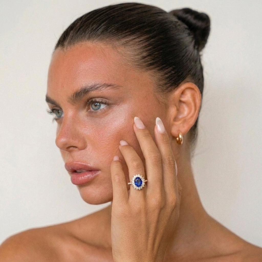 Alyssa Ring
