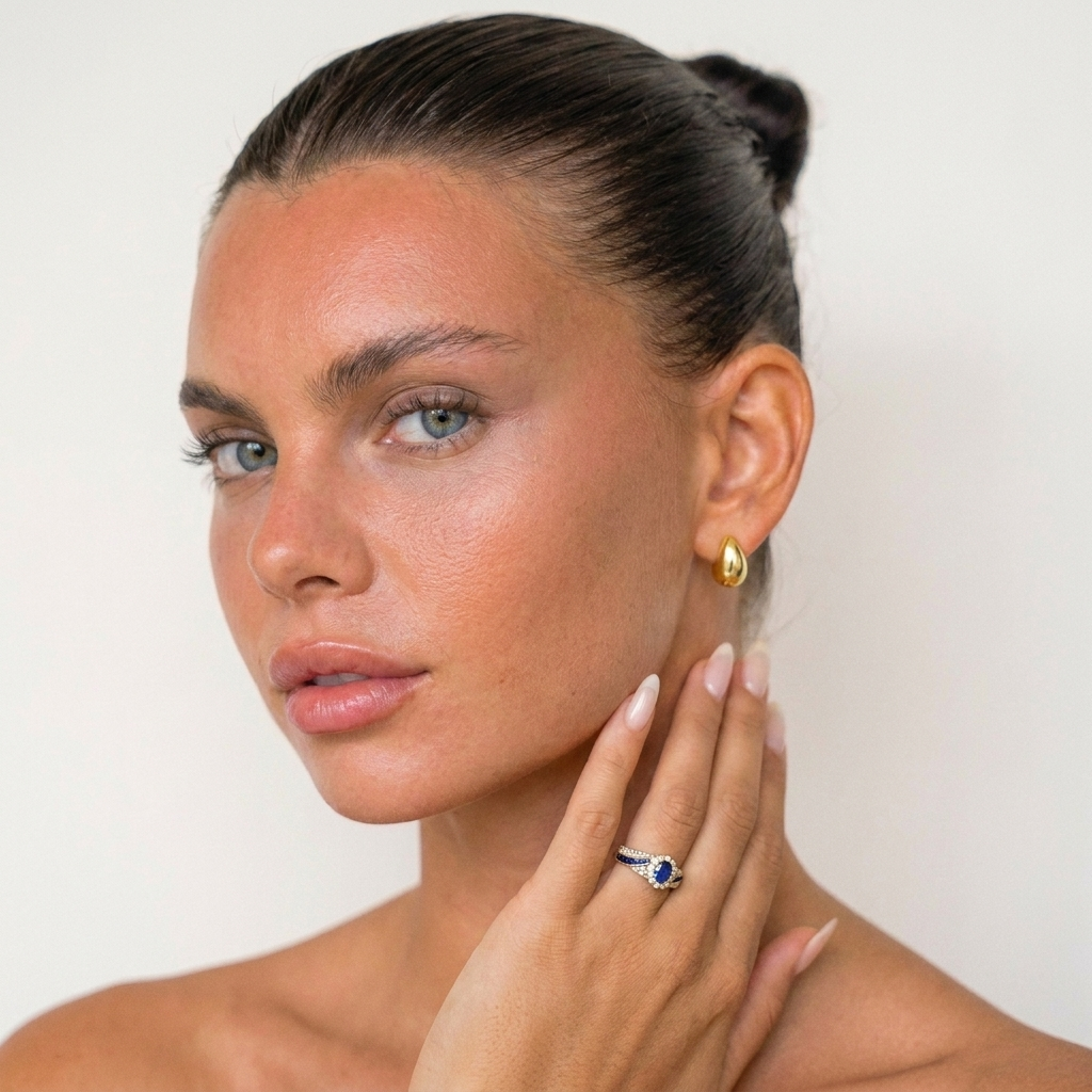 Selene Ring