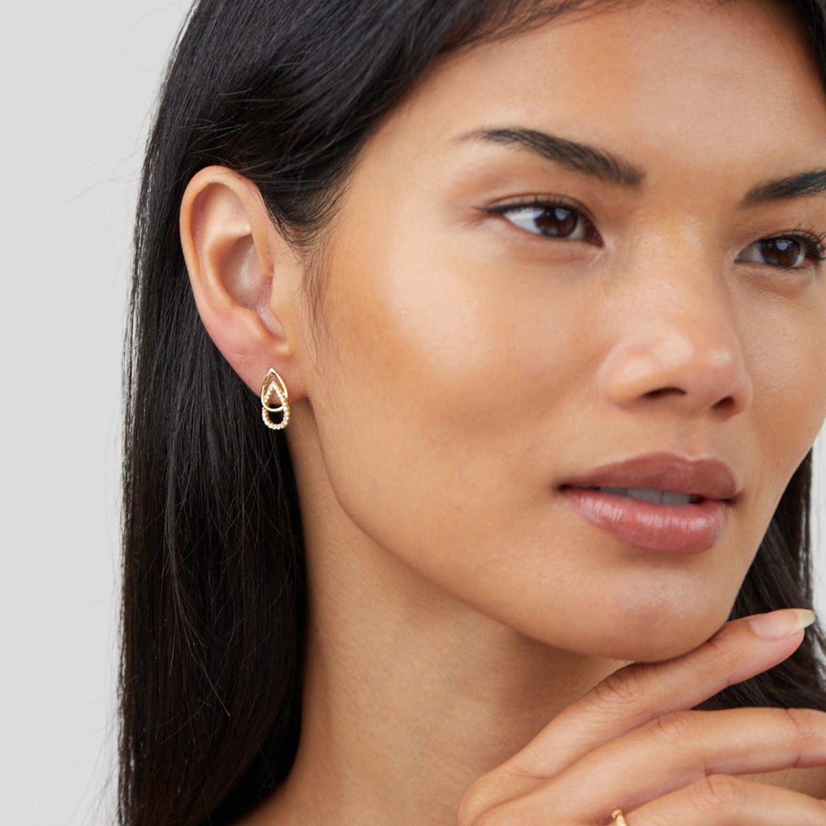 Lin Earrings