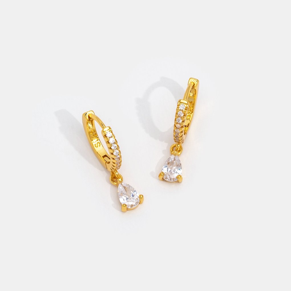 Zora Earrings