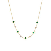 Amelisse Glenwyn Necklace