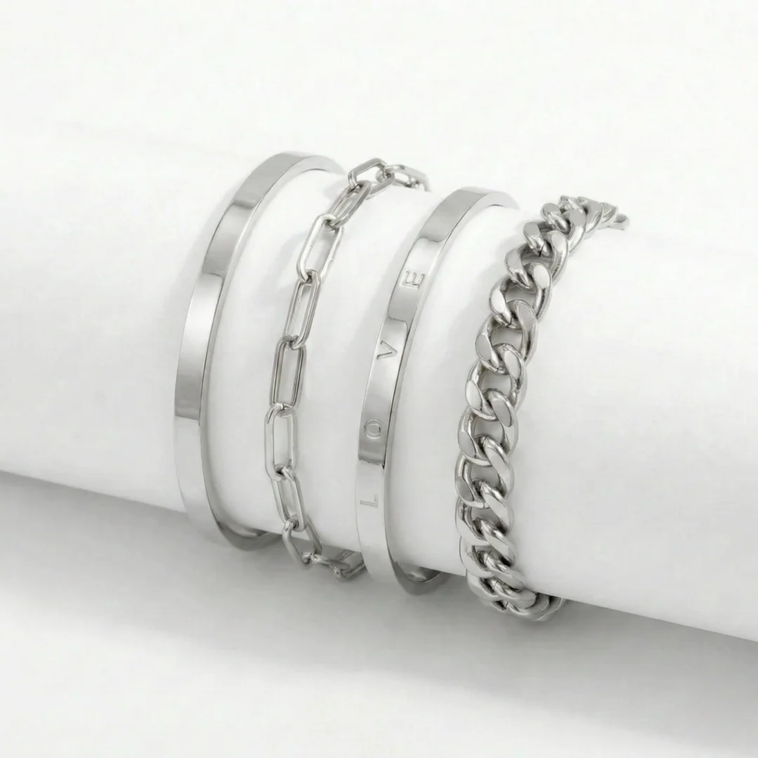 White Gold