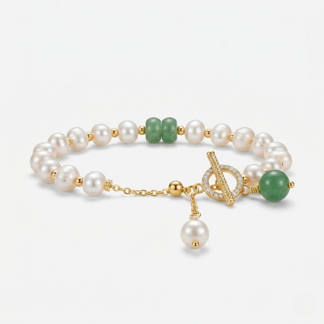 Ivy Bracelet