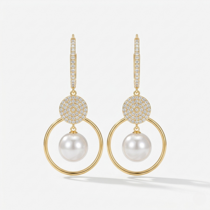 Emma Earrings