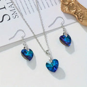 Lenora Caerwyn Jewelry - Set