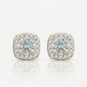 Ciara Earrings | Gold