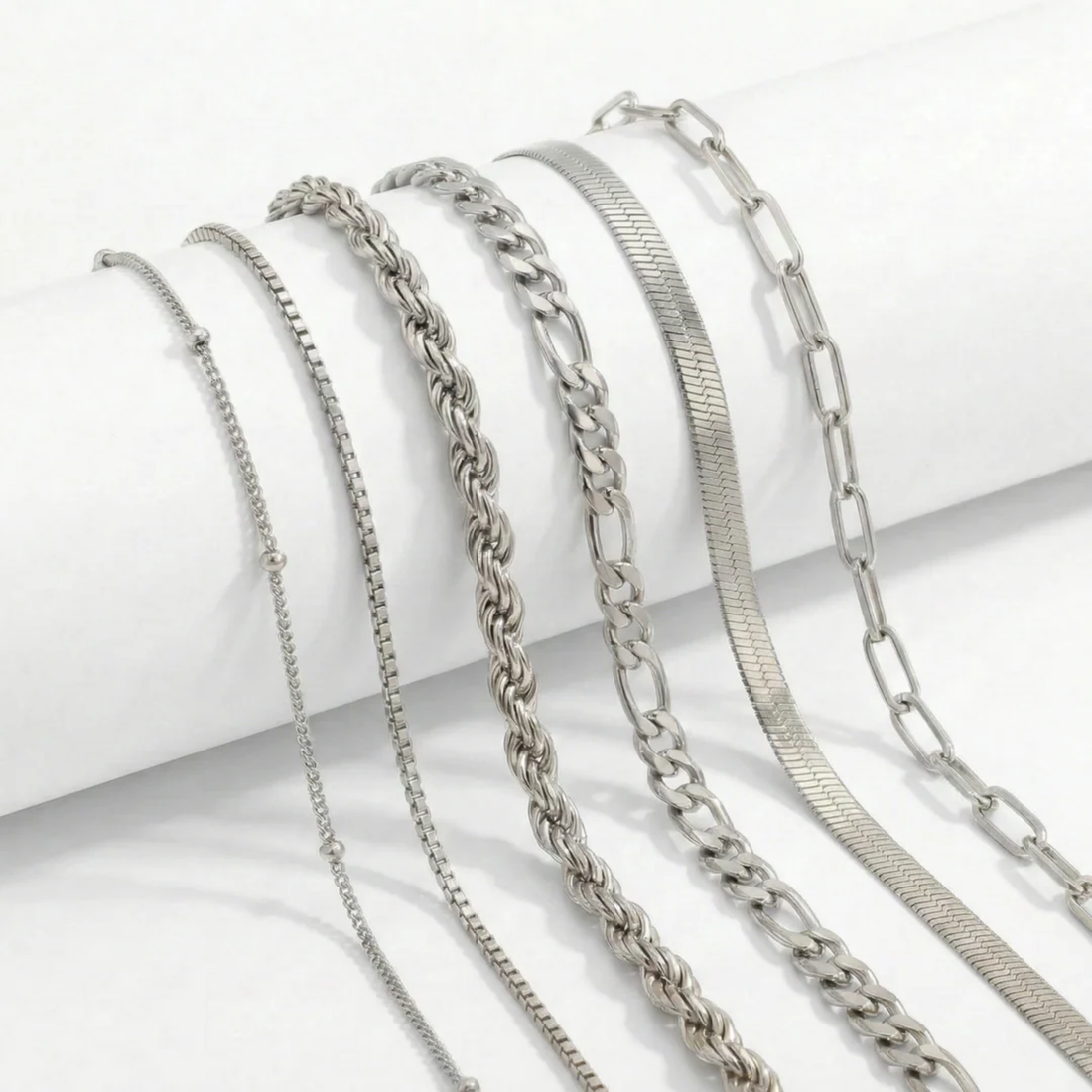 White Gold
