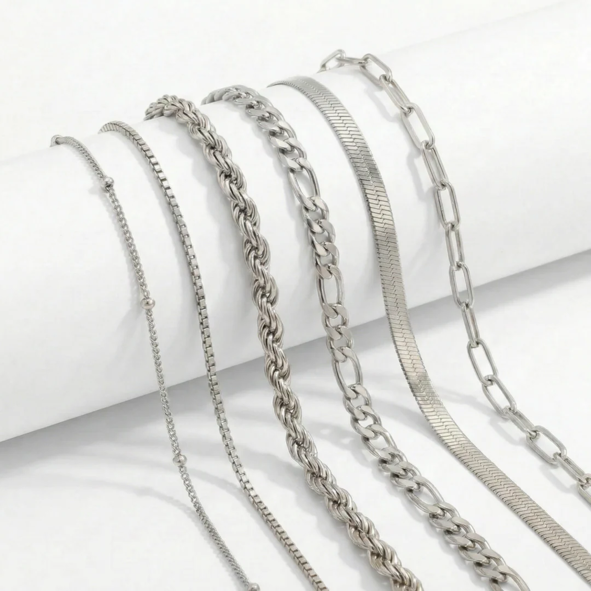 White Gold
