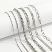 Isabella Bracelet Set | Gold